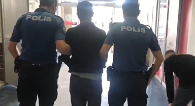 Şanlıurfa'da aranan şahıs yakalandı 
