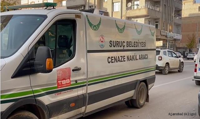 Şanlıurfa'da bir günde 9 kişi hayatını kaybetti