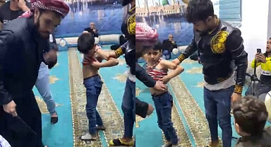 Şanlıurfa’da çocuklara şiş batırma olayında flaş gelişme!