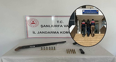 Şanlıurfa’da dolandırıcılık suçundan aranan şahıs yakalandı! 