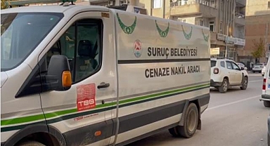 Şanlıurfa'da hayatını kaybedenlerin isimleri açıklandı