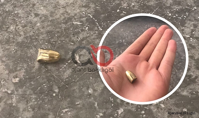 Şanlıurfa'da magandalar rahat durmuyor!