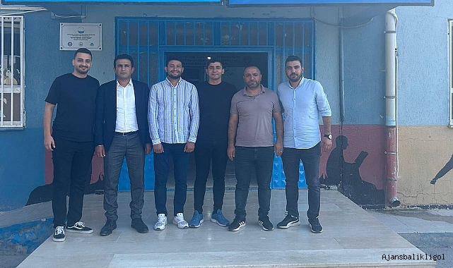 Şanlıurfa’da okul müdürüne saldırıya tepki