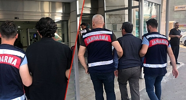 Şanlıurfa’da terör operasyonu! 3 gözaltı