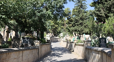 Şanlıurfa’da vefat ve defin listesi açıklandı! 