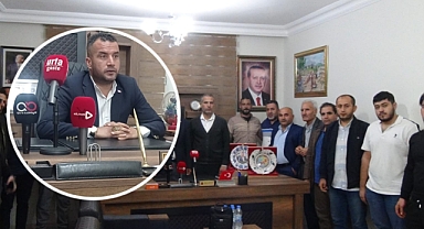 Şanlıurfa Mirdesileri küllerinden doğuyor