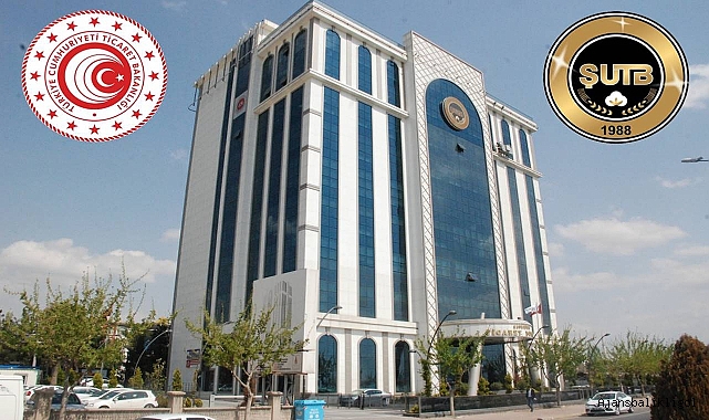 Şanlıurfa Ticaret Borsası’nda PSD eğitimi yapılacak