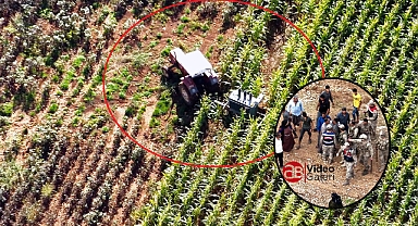 Trafoları sökmek isteyen ekiplere taşlı saldırı! 7 gözaltı