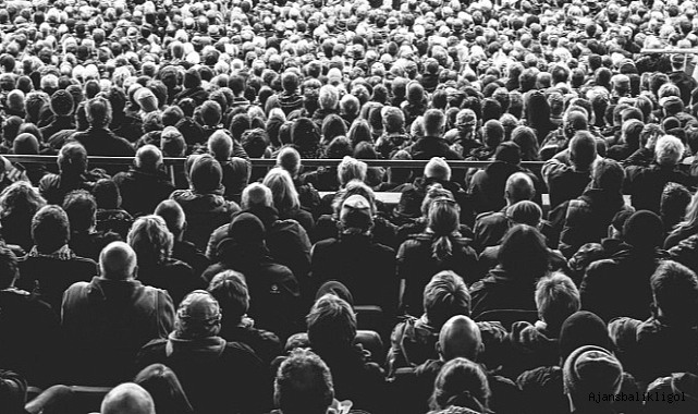 Türkiye'nin en büyük ilçesi! 57 şehri geride bıraktı
