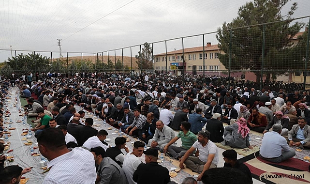 Ubadi ve Hubeyti aşireti arasındaki kan davası barışla noktalandı