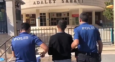 Urfa'da 19 yıl hapis cezası bulunan firari şahıs yakalandı 