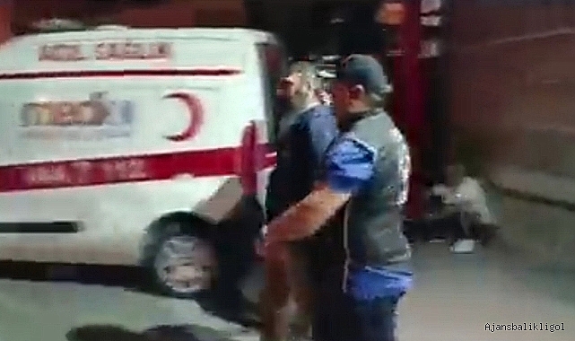 Urfa'da aranan zehir taciri yakalandı