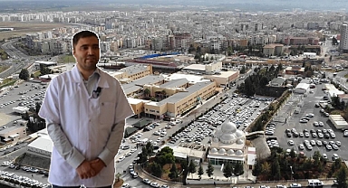 Urfa’da Artrit hastalığının önemi anlatıldı