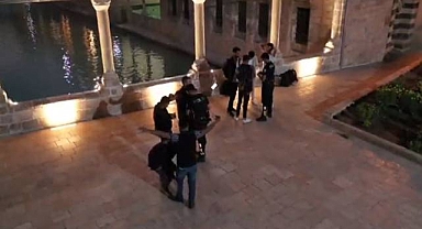 Urfa’da il genelinde polis ekipleri denetimlerine devam ediyor