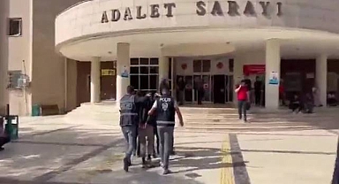 Urfa'da kablo hırsızlarına operasyon! 4 tutuklama