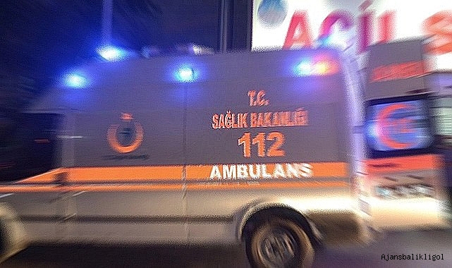 Urfa'da korkunç kaza! Çok sayıda yaralı var