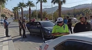 Urfa'da polisin suçlularla mücadelesi devam ediyor!