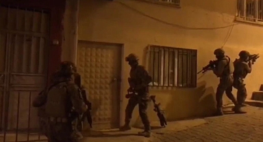 Urfa'da uyuşturucu ile mücadele verileri açıklandı