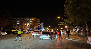 Urfa’da yapılan şok uygulamalarında sürücülere ceza yağdı!