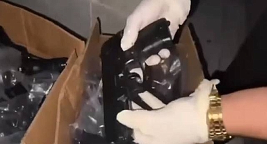 Urfa dahil 64 ilde büyük operasyon! 928 gözaltı