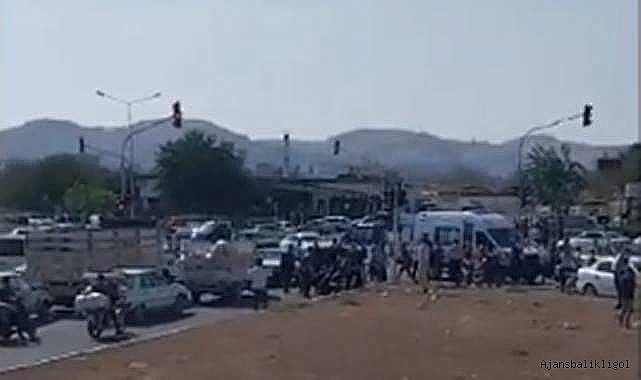 Urfa'daki silahlı kavgada yeni gelişme! Gözaltı sayısı 15'e yükseldi