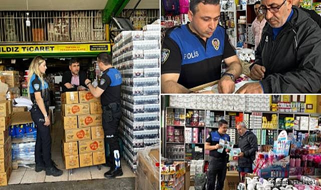 Urfa Emniyet’inden esnaf ve vatandaşlara uyarı: İnanma dolandırılma