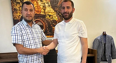Urfa’nın iki firması birleşti 