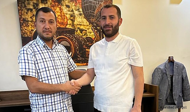 Urfa’nın iki firması birleşti 