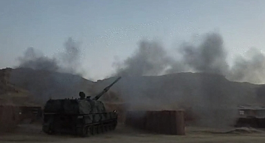 Urfa sınırında saldırı hazırlığında olan 5 terörist etkisiz hale getirildi