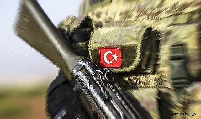 Urfalı piyade onbaşı Çetin’den acı haber!