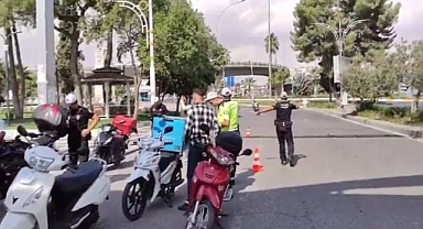 Urfalı sürücülerin dikkatine! Cezası 8 bin 190 TL