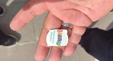 Uyuşturucu olduğu iddia edilen şekere ilişkin açıklama! Yalanlandı