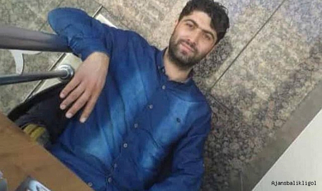 Uyuyan babasını uzun namlulu silahla vurdu