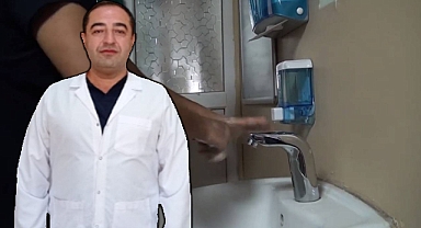 Uzman Dr. Esmer, el yıkamanın önemine vurgu yaptı!