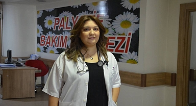 Uzmanı açıkladı! Palyatif bakım nedir?