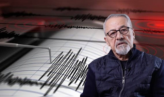 Van depremi sonrası dikkat çeken açıklama