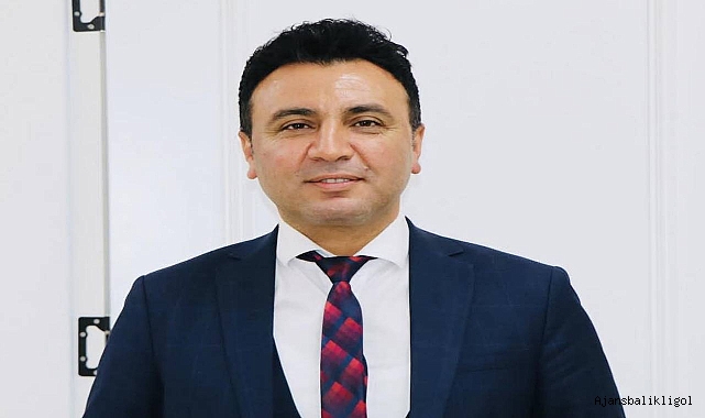 Viranşehir Belediyespor Kulüp Başkanı Çelik’ten maça davet