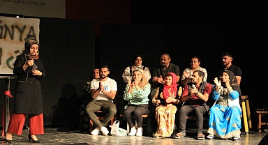 Viranşehir Toplum Ruh Sağlığı Merkezi sanatla iyileşiyor