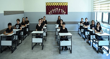 Yazılı ve Uygulamalı Sınavlar Yönergesi yayımlandı