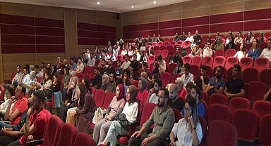 Yeni başlayan hekimlere hasta ve hastalıklara yaklaşım eğitimi verildi