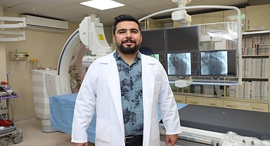 100'e yakın TAVI işlemi başarıyla yapıldı