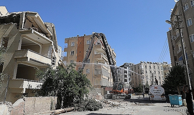 AFAD’dan orta hasar genelgesi