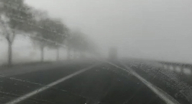 AFAD Şanlıurfa için yine uyarıda bulundu