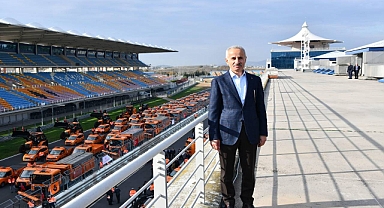 Bakan açıkladı! 1 Aralık’ta başlıyor, cezası 2 bin 568 lira 