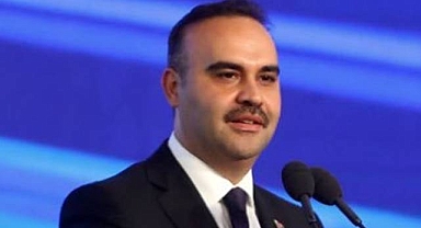 Bakan Kacır'dan 