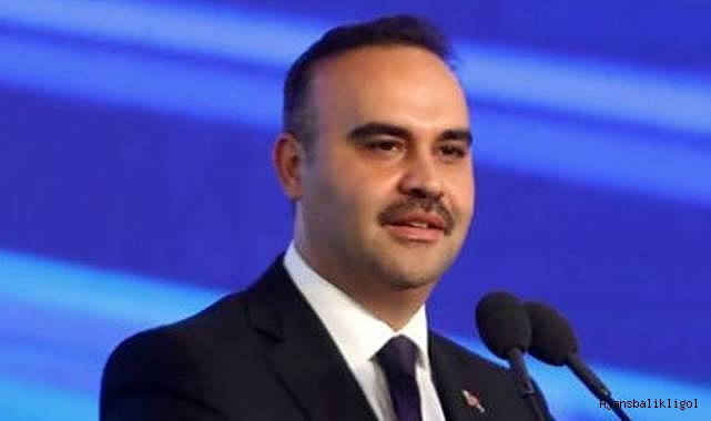 Bakan Kacır'dan
