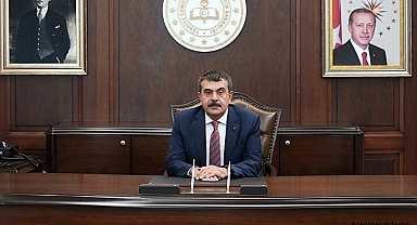 Bakan Tekin’den ara tatil açıklaması! 