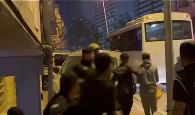 Bakan Yerlikaya duyurdu! 41 ev sahibinin evi mühürlendi