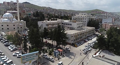 Balıklıgöl Devlet Hastanesi’nde yeni poliklinik hizmet vermeye başladı