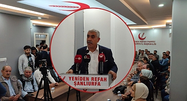 Başkan Ahmet Yetimoğlu: Kimsenin adamı olmayacağız!